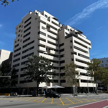 Apartman Cp Poblenou