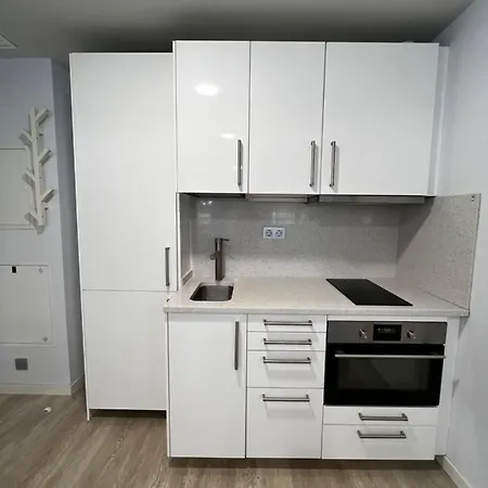 Cp Poblenou Apartamento