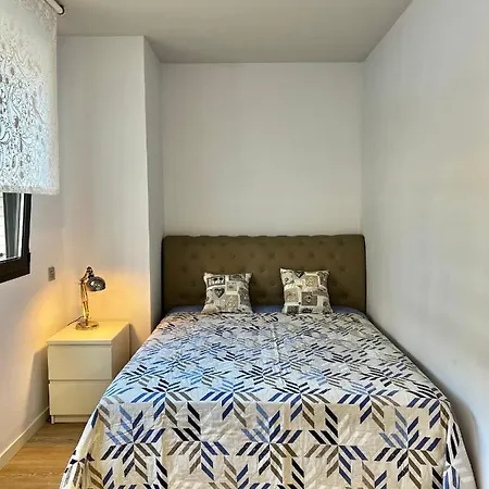 Cp Poblenou Apartman *