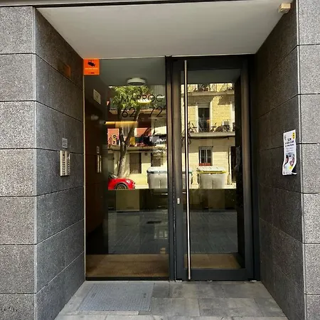 Cp Poblenou Appartement *