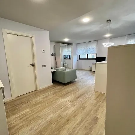 Appartement Cp Poblenou *