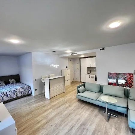 Cp Poblenou Barcellona