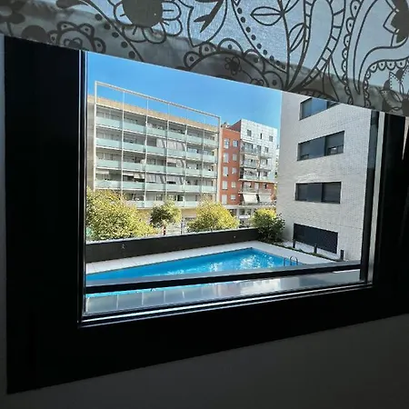 Апартаменты Cp Poblenou *