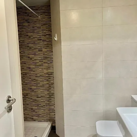 Cp Poblenou Апартаменты