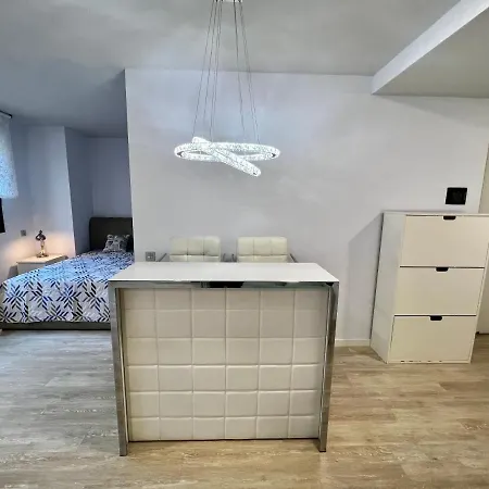 Appartement Cp Poblenou Barcelone